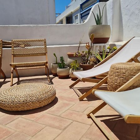 فيلا Lavadeira'S House Olhão المظهر الخارجي الصورة