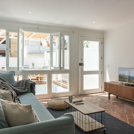 فيلا Lavadeira'S House Olhão المظهر الخارجي الصورة