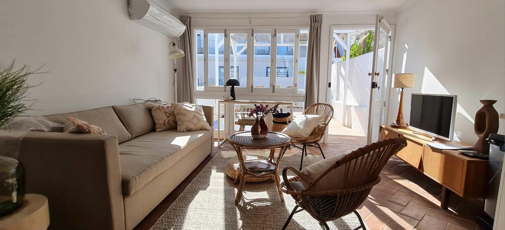 فيلا Lavadeira'S House Olhão المظهر الخارجي الصورة