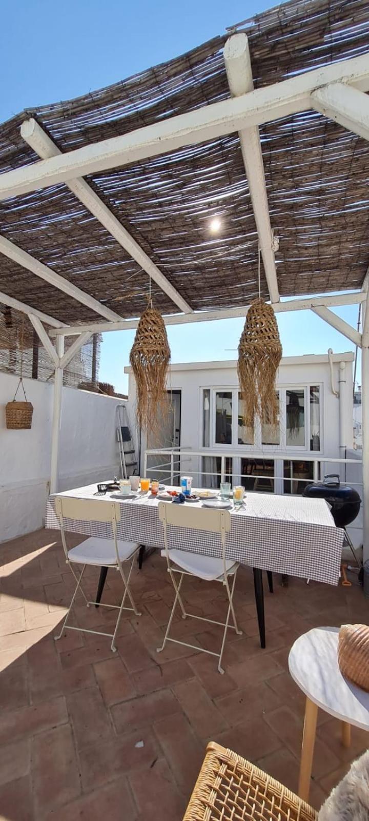 فيلا Lavadeira'S House Olhão المظهر الخارجي الصورة