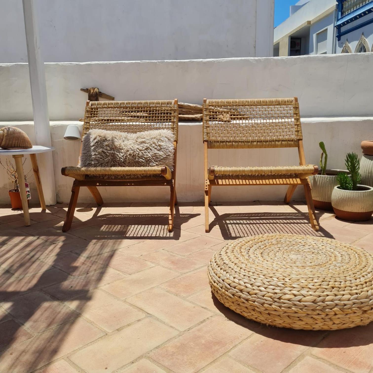فيلا Lavadeira'S House Olhão المظهر الخارجي الصورة