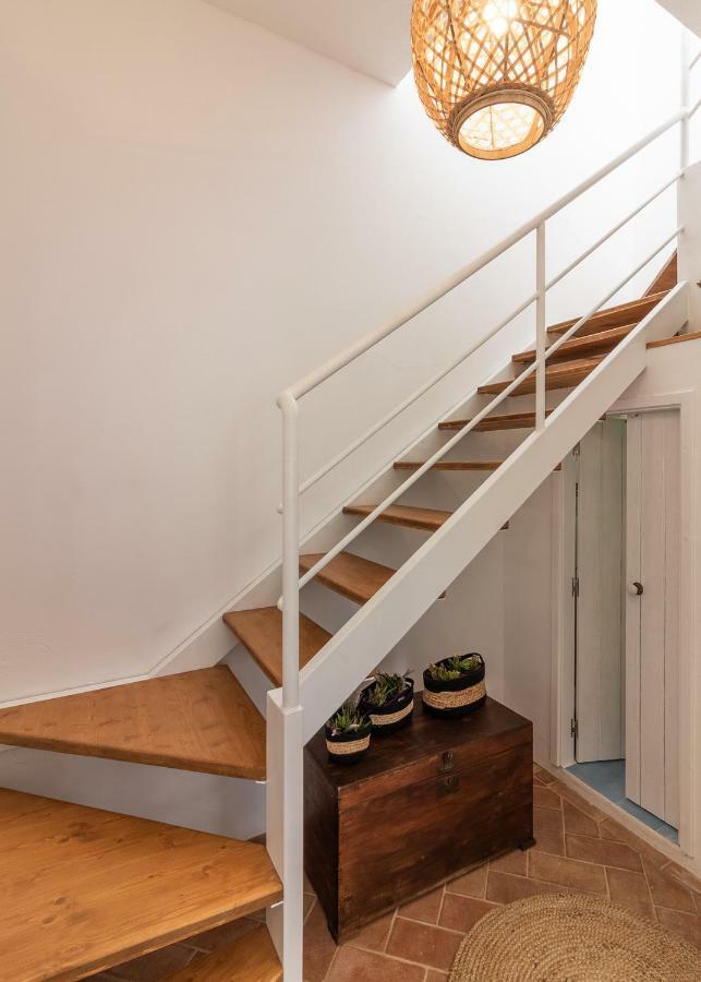 فيلا Lavadeira'S House Olhão المظهر الخارجي الصورة