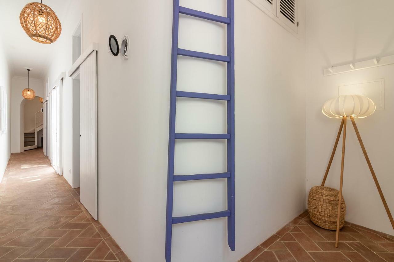 فيلا Lavadeira'S House Olhão المظهر الخارجي الصورة