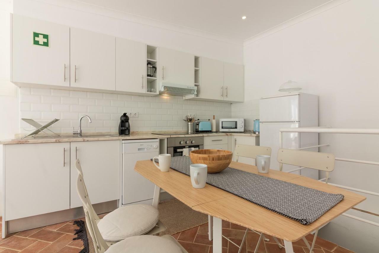 فيلا Lavadeira'S House Olhão المظهر الخارجي الصورة