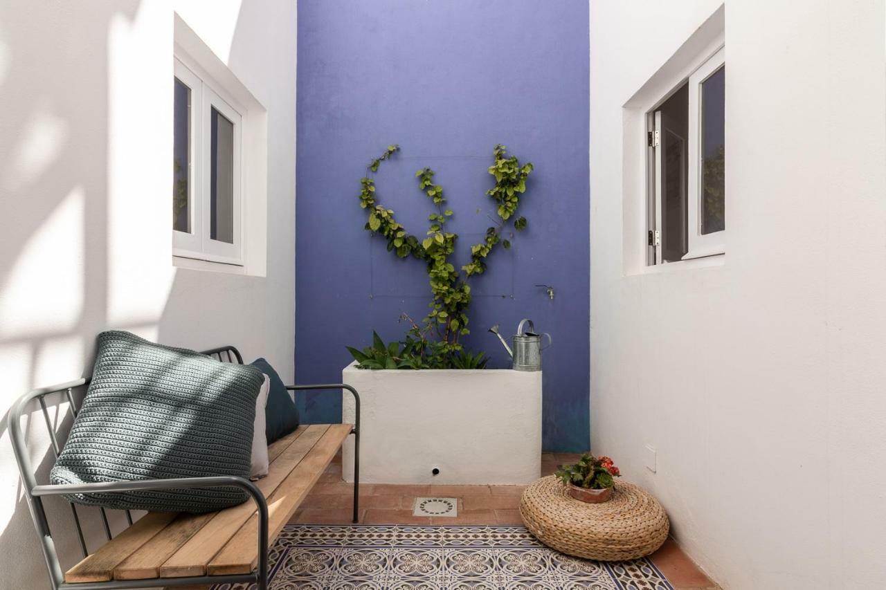 فيلا Lavadeira'S House Olhão المظهر الخارجي الصورة