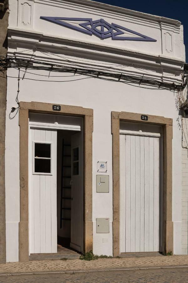 فيلا Lavadeira'S House Olhão المظهر الخارجي الصورة