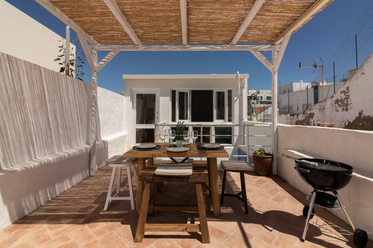 فيلا Lavadeira'S House Olhão المظهر الخارجي الصورة