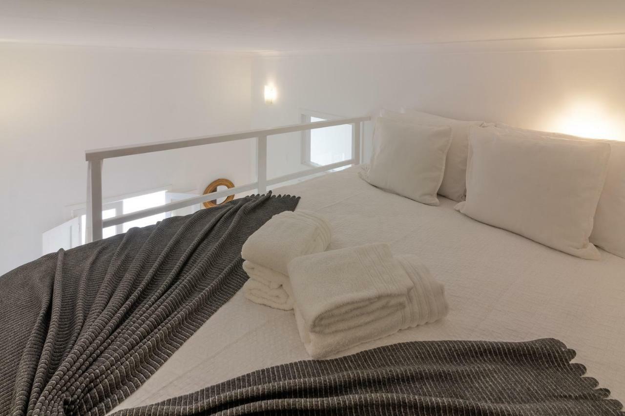فيلا Lavadeira'S House Olhão المظهر الخارجي الصورة